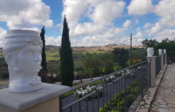 Villa Flora Relais