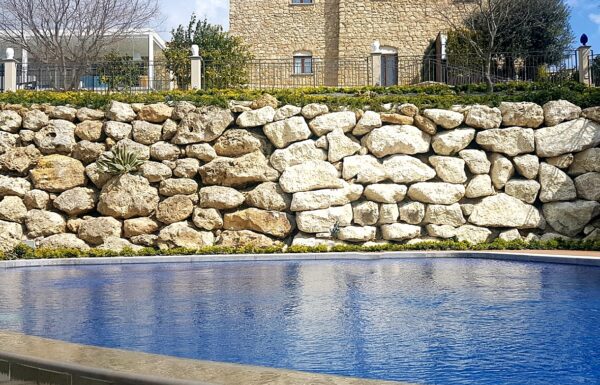 Villa Flora Relais