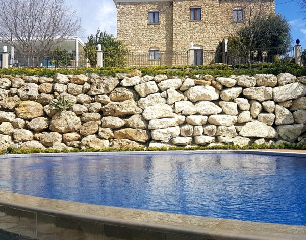 Villa Flora Relais