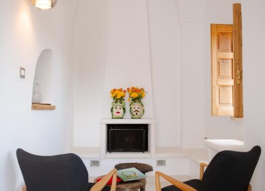 Masseria il Pergolo