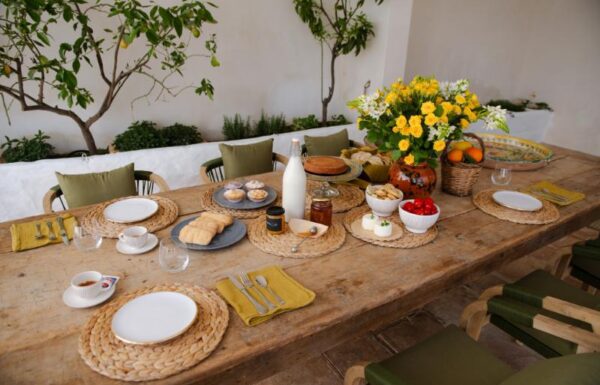 Masseria il Pergolo