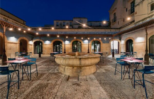 Villa Dorata