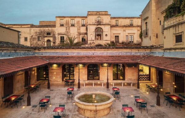Villa Dorata