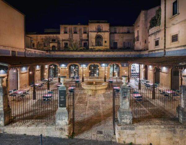 Villa Dorata