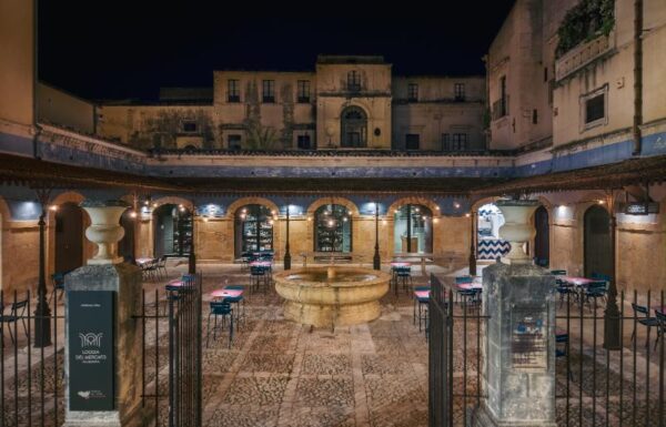 Villa Dorata
