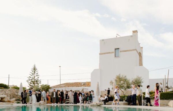 Masseria Samenti