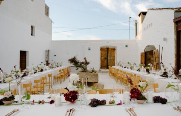 Masseria Samenti