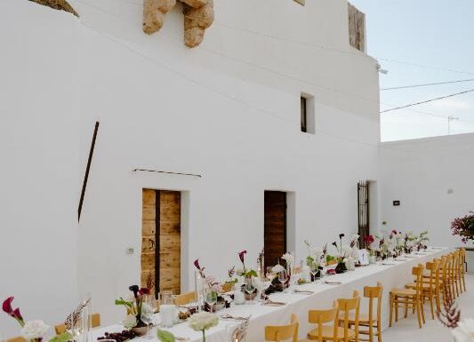 Masseria Samenti