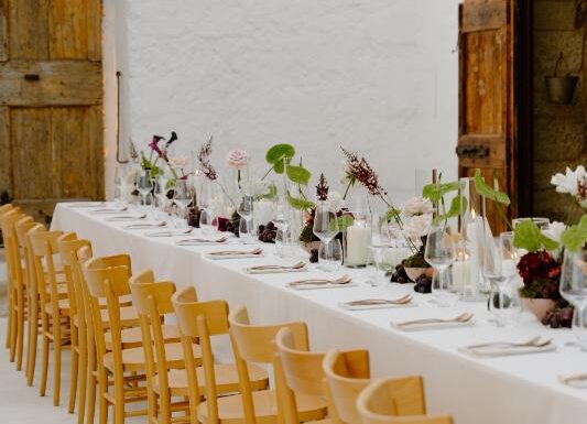 Masseria Samenti