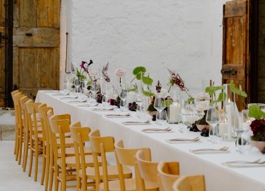 Masseria Samenti
