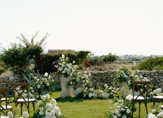 Masseria Samenti