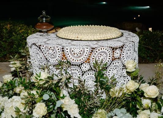 Masseria Samenti