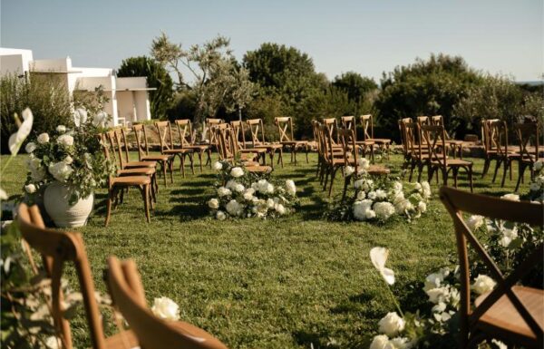 Masseria Samenti