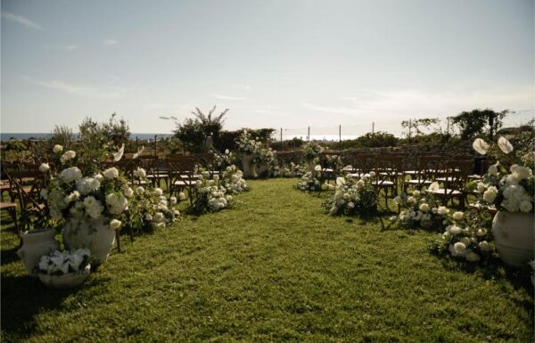 Masseria Samenti