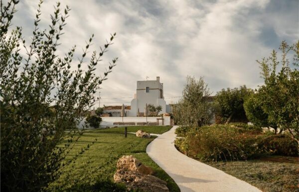Masseria Samenti