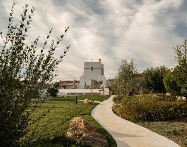 Masseria Samenti