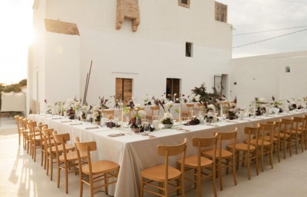 Masseria Samenti