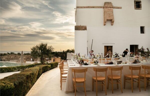 Masseria Samenti
