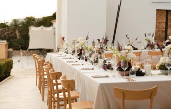 Masseria Samenti