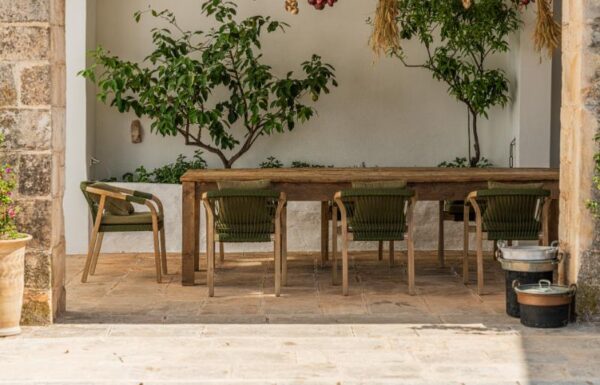 Masseria il Pergolo