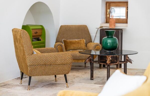 Masseria il Pergolo