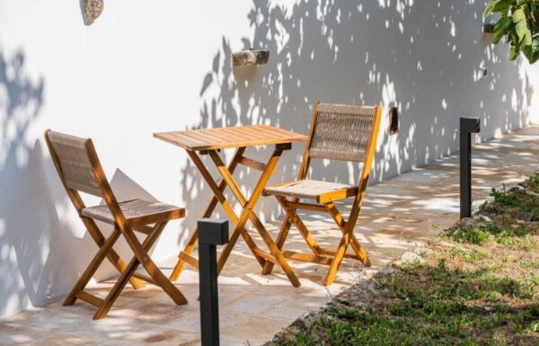 Masseria il Pergolo