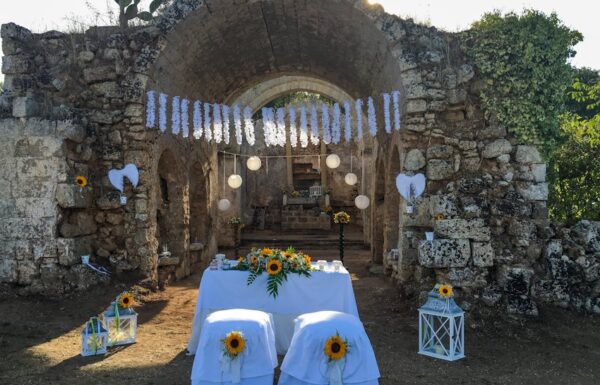 Casale Sombrino
