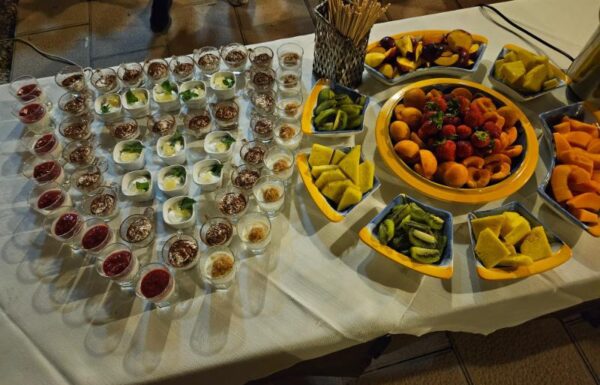 Borgo Campello Relais – Exlusive Destination Wedding in Umbria