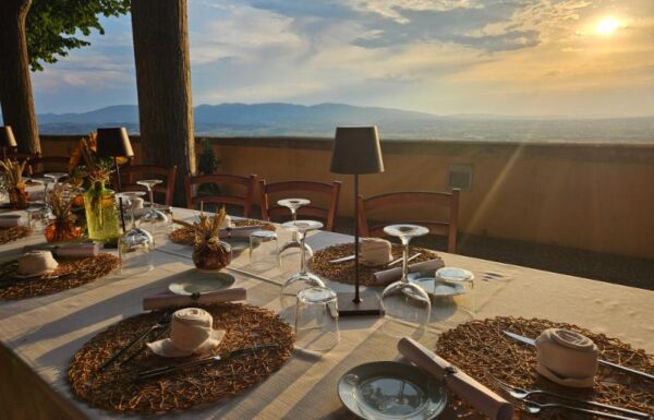 Borgo Campello Relais – Exlusive Destination Wedding in Umbria