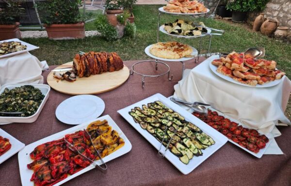 Borgo Campello Relais – Exlusive Destination Wedding in Umbria