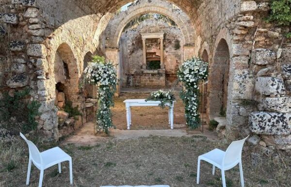 Casale Sombrino