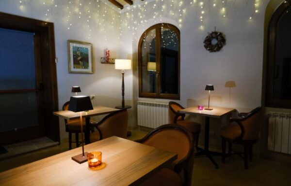 Borgo Campello Relais – Exlusive Destination Wedding in Umbria