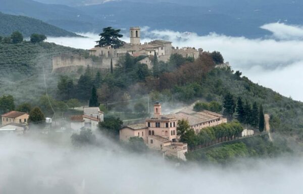 Borgo Campello Relais – Exlusive Destination Wedding in Umbria
