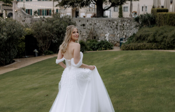 Cristiana Sarego – My Perfect Day –
