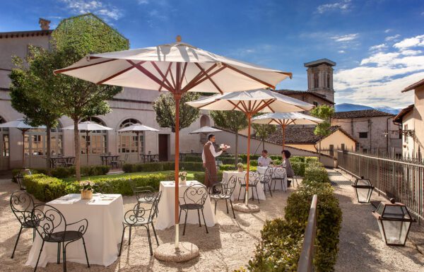 Palazzo Seneca