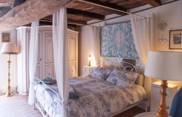 Borgo Campello Relais – Exlusive Destination Wedding in Umbria