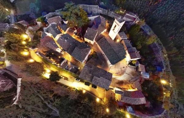 Borgo Campello Relais – Exlusive Destination Wedding in Umbria