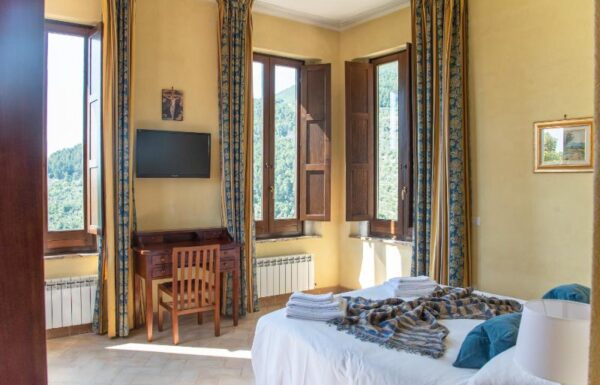 Borgo Campello Relais – Exlusive Destination Wedding in Umbria