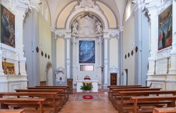 Borgo Campello Relais – Exlusive Destination Wedding in Umbria
