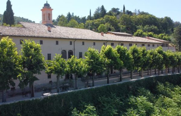 Borgo Campello Relais – Exlusive Destination Wedding in Umbria