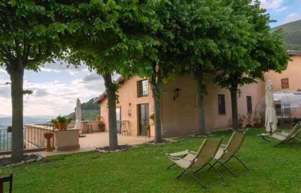 Borgo Campello Relais – Exlusive Destination Wedding in Umbria