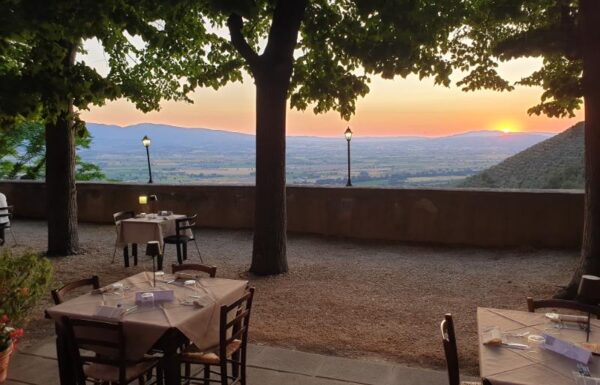 Borgo Campello Relais – Exlusive Destination Wedding in Umbria