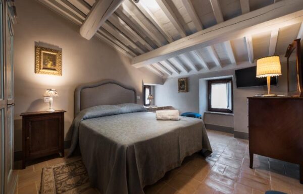 Borgo Campello Relais – Exlusive Destination Wedding in Umbria