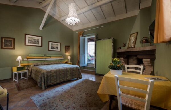 Borgo Campello Relais – Exlusive Destination Wedding in Umbria