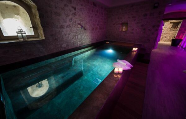 Borgo Campello Relais – Exlusive Destination Wedding in Umbria