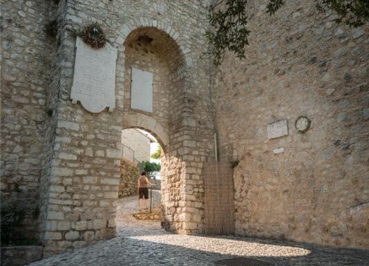 Borgo Campello Relais – Exlusive Destination Wedding in Umbria