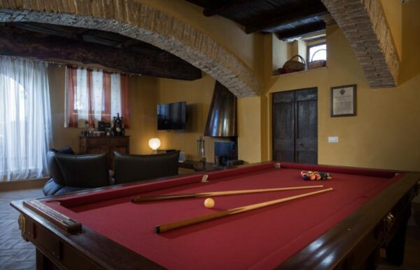Borgo Campello Relais – Exlusive Destination Wedding in Umbria