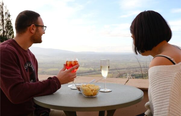 Borgo Campello Relais – Exlusive Destination Wedding in Umbria