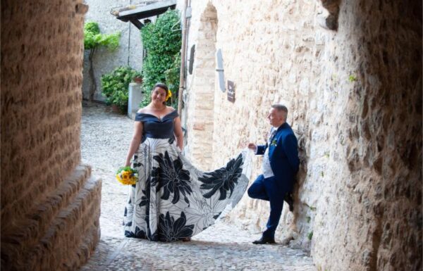 Borgo Campello Relais – Exlusive Destination Wedding in Umbria