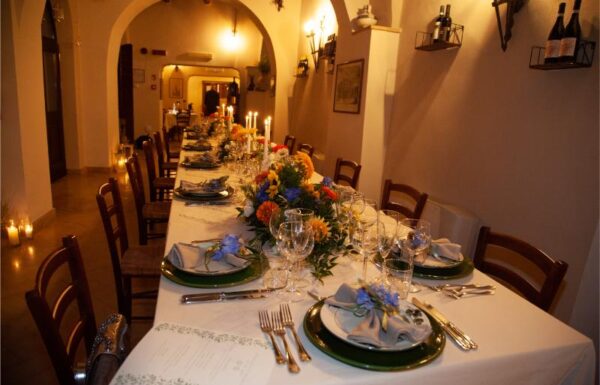 Borgo Campello Relais – Exlusive Destination Wedding in Umbria